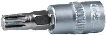 KS Tools Bit-Stecknuss XZN 3/8" M6 (911.3916-E)
