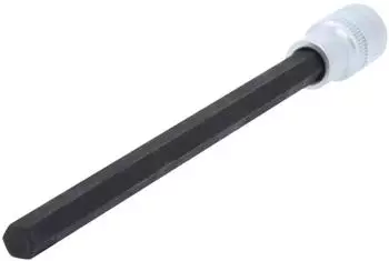 KS Tools Bit-Stecknuss Innensechskant 1/2" extra lang 10mm (911.9129)