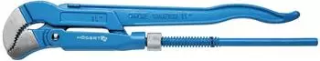 Högert Rohrzange Typ S, verstellbar, 1,5", 430mm (HT1P522)