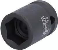 Ks Tools Kraft-Stecknuss 515.1018-E