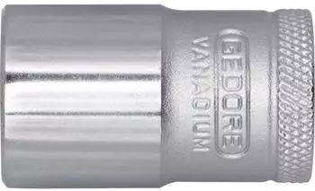 Gedore C 19 Steckschl&uuml;sseleinsatz 1/2'' C-Profil 24mm (3103986)