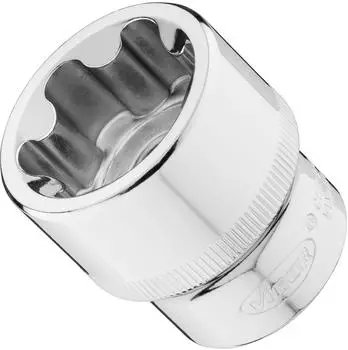Vigor Blinky V7920-EP32 E+ Profil Steckschl&uuml;sseleinsatz 1/2" (12,5mm) (V7920-EP32)