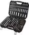 Toolcraft Bit- und Steckschlüssel-Set 1/2