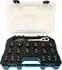 Makita Impact Black Stecknuss