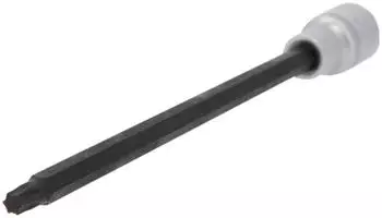 KS Tools Bit-Stecknuss Torx 1/2" extra lang T40 (911.9227)