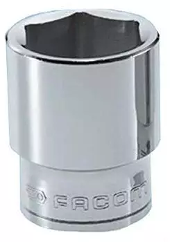 Facom S.H Au&szlig;ensechskant Stecknuss 1/2"