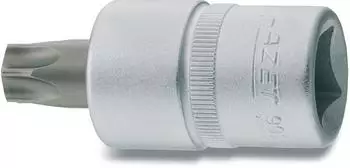 HAZET Steckschl&uuml;sseleinsatz 1/2" T55 56mm (992-T55)