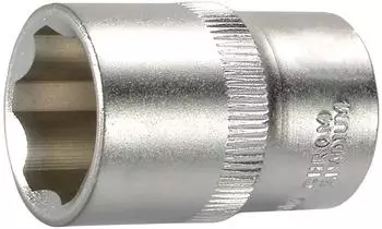 SW-Stahl Steckschl&uuml;sseleinsatz 1/2" Wellen-Profil 13mm (07620L-E13)