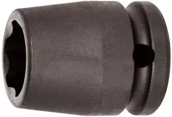 Contorion IMPACT-Steckschl&uuml;sseleinsatz 6-kant 1/2" Surface Drive 16mm (14410M-16MM)
