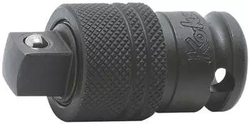 Contorion IMPACT-Schnellwechselkupplung 3/8 Zoll, 45mm (13333AL)
