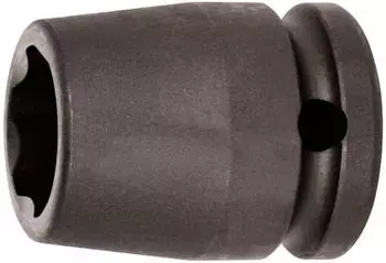 Contorion IMPACT-Steckschl&uuml;sseleinsatz 6-kant 1/2 Zoll Surface Drive 13mm (14410M 13MM)