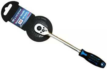 Boni-Shop Umschaltknarre 3/8" 48 Z&auml;hne, Chrom-Vanadium