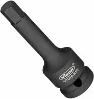 Vigor Kraft-Stecknuss V7019-H10