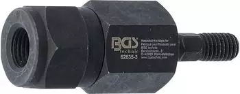 BGS Kugelgelenk-Adapter M10 x M14 (62635-3)