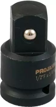Projahn Schlag-Adapter 1/2" auf 3/4" (381234)