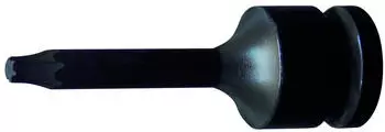 Projahn Schlag-Stecknuss TX T25 1/2" (385025)