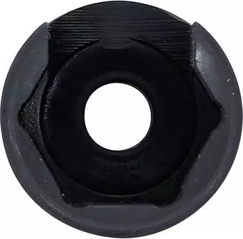 BGS Steckschlüsseleinsatz geschlitzt, Sechskant SW 29mm (8237-29)