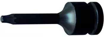 Projahn Schlag-Stecknuss TX T40 1/2" (385040)