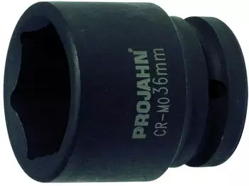 Projahn Schlag-Steckschlüsseleinsatz 6-kant 3/4" 22mm (480022)