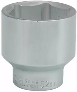 Yato Steckschlüsseleinsatz 3/4" 52mm 6-kant (YT-1326)