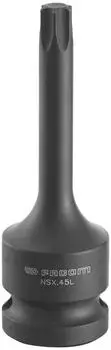 Facom IMPACT-Einsatz 1/2" lang Torx T30 (NSX.30L)