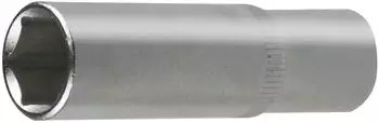 SW-Stahl Steckschlüsseleinsatz 1/2" tief 13mm (05630-13)