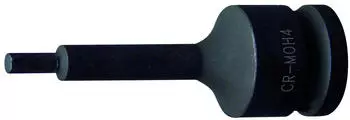 Projahn Schlag-Stecknuss Innen-6kant 1/2" 14mm (386014)