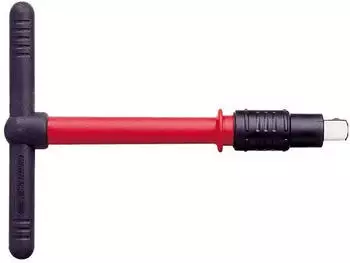 Intercable T-Schl&uuml;ssel KPL 10 15012 (101889)