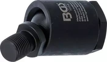 BGS Kugelgelenk-Adapter M18x1,5 (7777-4)