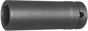 WGB Kraftsteckschl&uuml;ssel 3316 lang DIN3129 1/2" 16mm Sechskant (33161601)