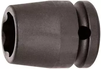 Contorion IMPACT-Steckschl&uuml;sseleinsatz 6-kant 1/2" Surface Drive 22mm (14410M 22MM)