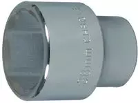 PROJAHN 3/4" Stecknuss 6kant 35 mm