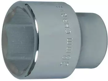 Projahn Steckschlüssel-Einsatz 6-kant 3/4" 35mm (400350)