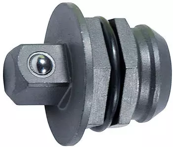 Makita Steckschl&uuml;ssel-Adapter 3/8" (134745-9)