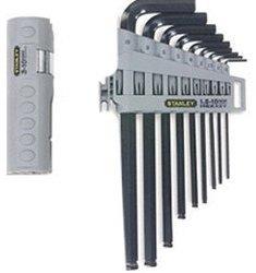 Stanley Hex Grip 9-teiliges Set (0-89-904)