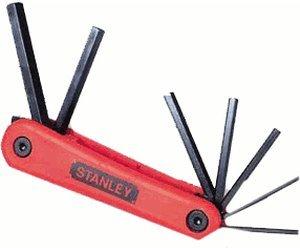 Stanley Stiftschlüssel-Set 7-tlg. (69-261)