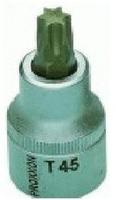 1/2' Tx-einsatz Tx 50, 55 Mm Lang - 23494 - Proxxon