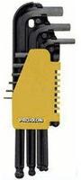 Proxxon Industrial 23 944, Proxxon Industrial Innen-Sechsrund (TX)