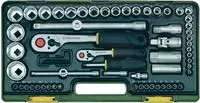 Proxxon Industrial 23294, Proxxon Industrial Super-set Steckschl&uuml;sselsatz...