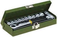 Proxxon 23602, Proxxon 13-teiliger Spezialsatz von 5,5 bis 14 mm - 23602