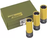 Proxxon Industrial 23 938, Proxxon Industrial IMPACT 1/2"
