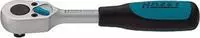 Hazet 863P, Hebelumsch.kn.863 P 1/4 Zoll 20 Z.Umschalth.HAZET