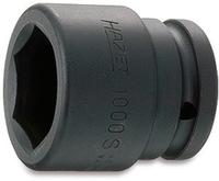 Hazet 1000S-19, Hazet Kraft-Steckschl&uuml;sseleinsatz 3/4" (20 mm) 1000S-19