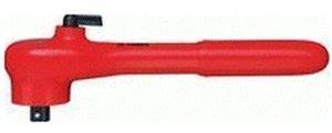 Knipex Umschaltknarre 3/8" (96 31)