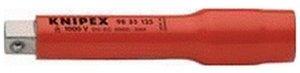 Knipex Verlängerung 125 mm 3/8" (98 35 125)