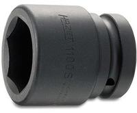 Hazet 1100S-60, Hazet Kraft-Steckschl&uuml;sseleinsatz 1" (25 mm) 1100S-60