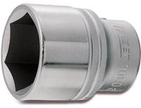 Hazet 1000-50, Steckschl&uuml;sseleinsatz 1000 3/4 Zoll 6-kant SW 50mm L.76mm HAZET