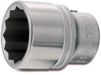 Hazet 1000Z-34, Hazet 1000Z-34 Au&szlig;en-Sechskant Steckschl&uuml;sseleinsatz 34mm...