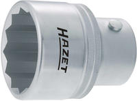 Hazet 1100Z-32, Hazet 1100Z-32 Au&szlig;en-Sechskant Steckschl&uuml;sseleinsatz 32mm 1" (25