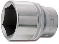Hazet 1000-60, Hazet 1000-60 Au&szlig;en-Sechskant Steckschl&uuml;sseleinsatz 60mm 3/4"...